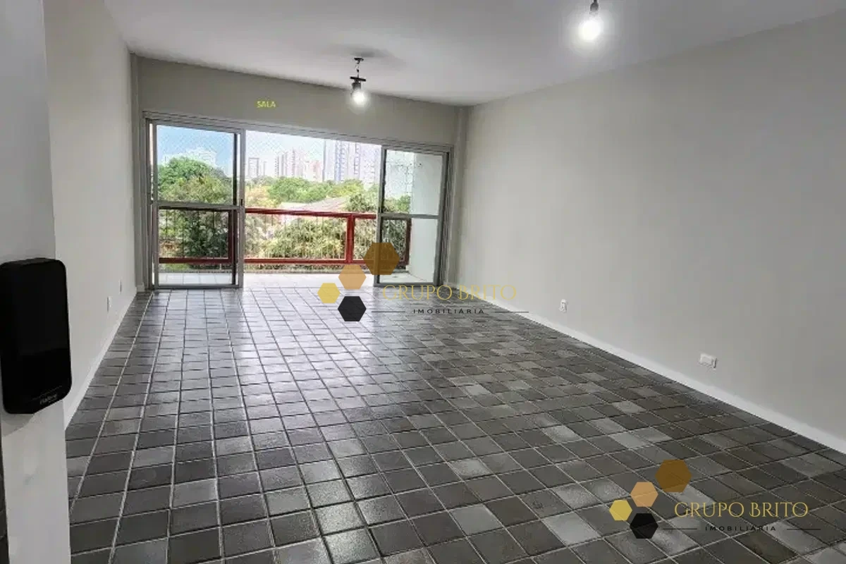 Apartamento 3 Quartos Aflitos à Venda - Foto 4
