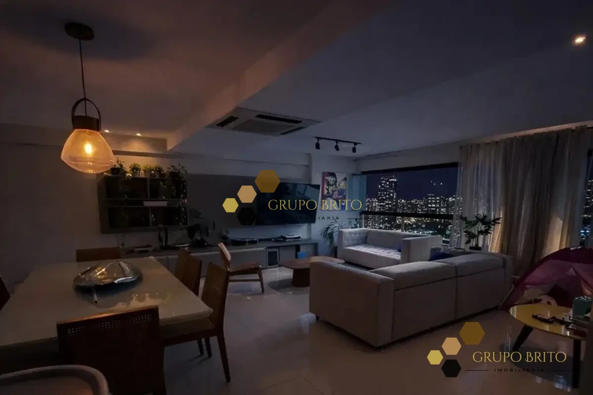 Apartamento 4 Quartos Rosarinho à Venda - Foto 2