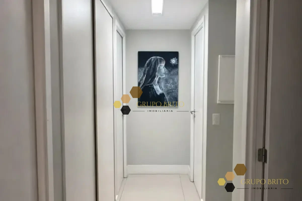 Apartamento 4 Quartos Rosarinho à Venda - Foto 4