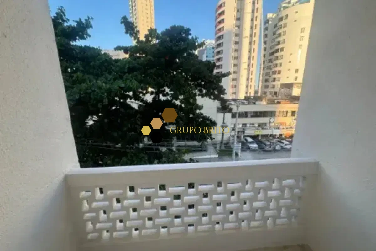 Apartamento 4 Quartos Boa Viagem à Venda - Foto 3