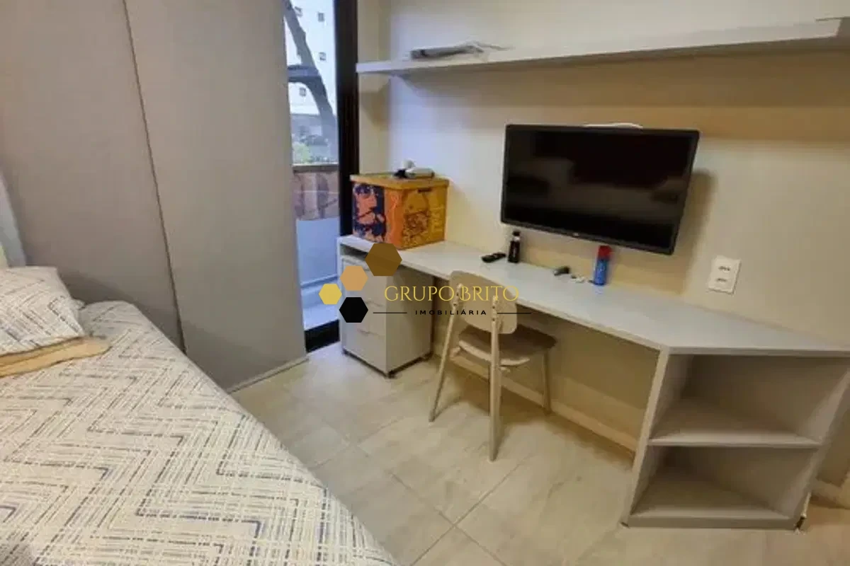 Apartamento 4 Quartos Graças à Venda - Foto 7