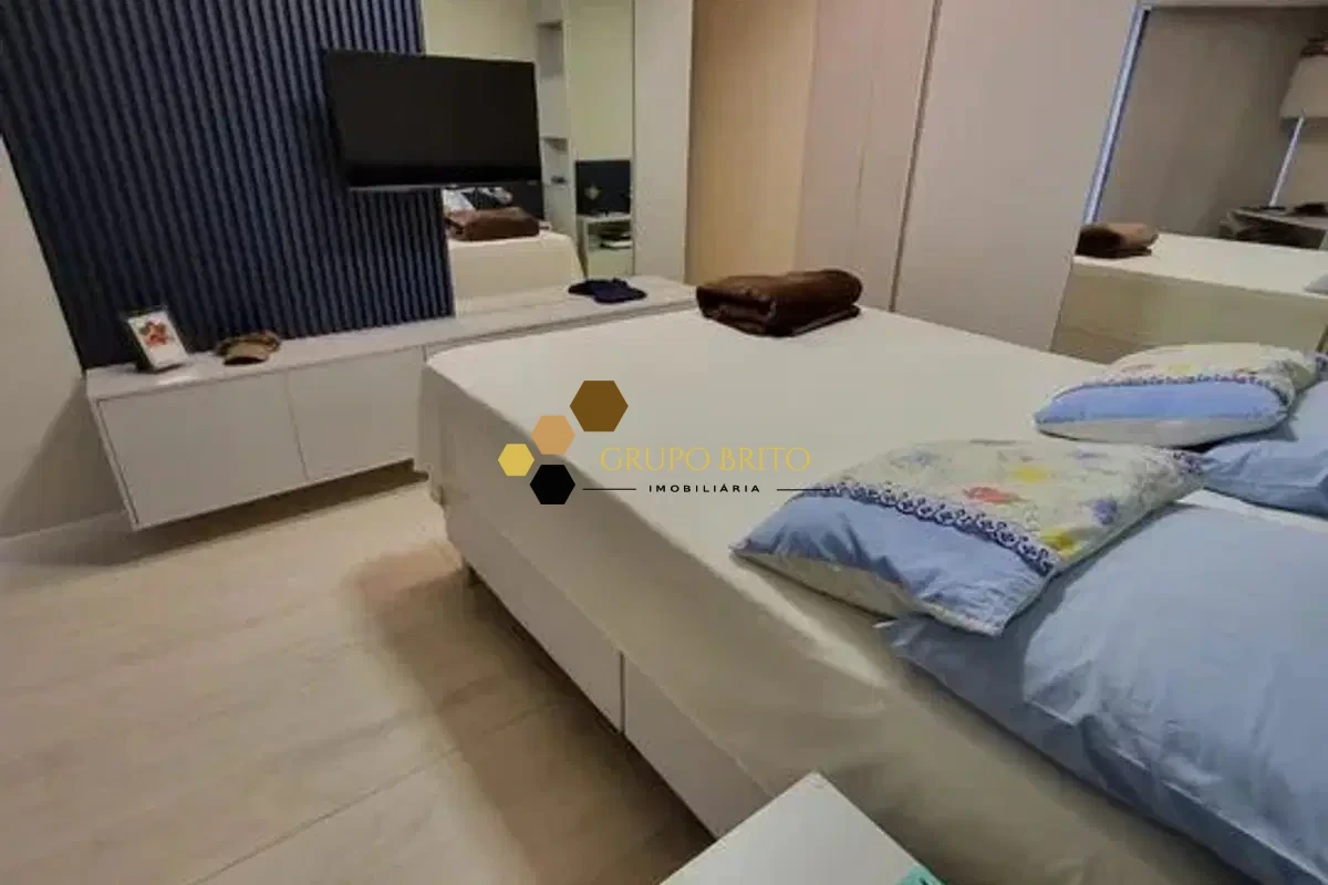 Apartamento 4 Quartos Graças à Venda - Foto 9