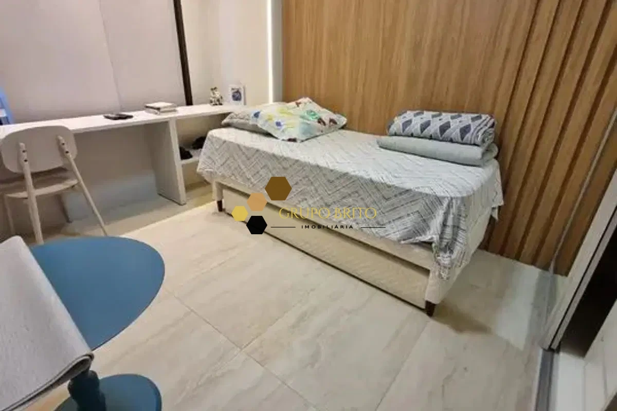 Apartamento 4 Quartos Graças à Venda - Foto 13