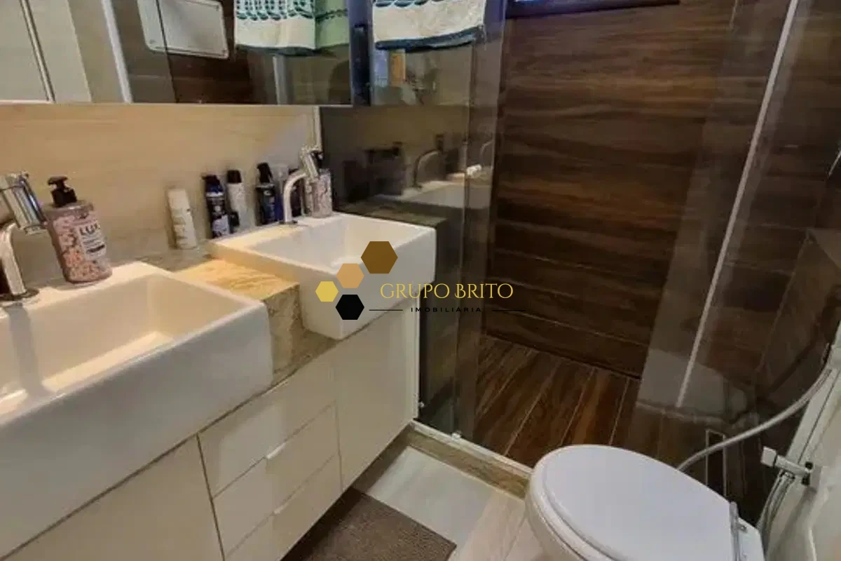 Apartamento 4 Quartos Graças à Venda - Foto 17