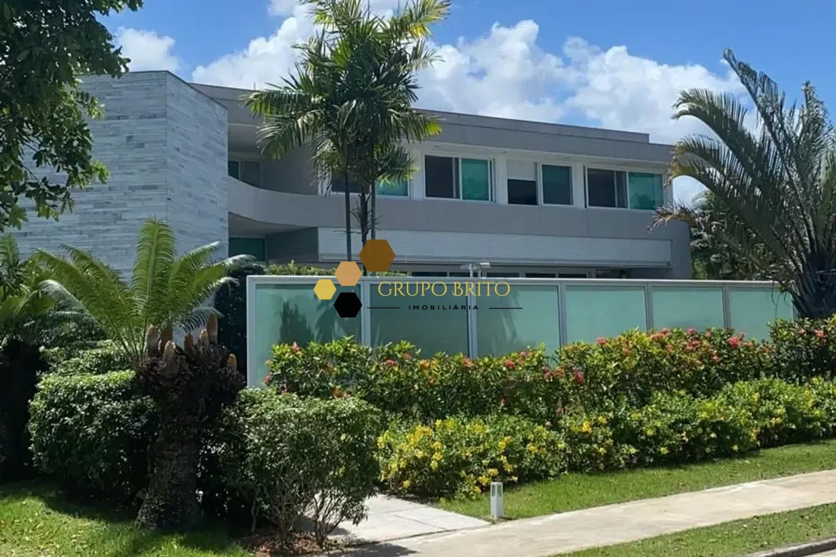 Casa / Sobrado em Condomínio 5 Quartos Várzea à Venda - Foto 1