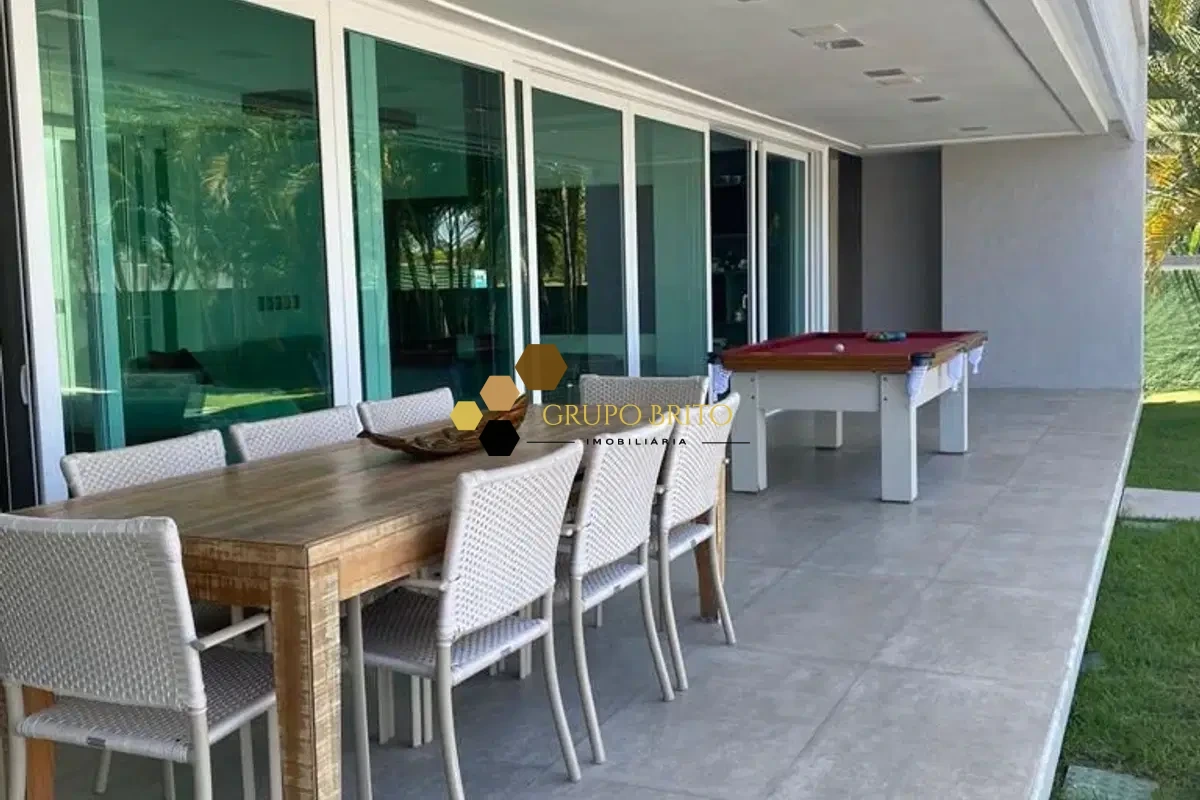 Casa / Sobrado em Condomínio 5 Quartos Várzea à Venda - Foto 3
