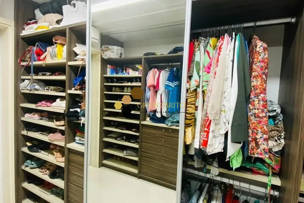 Casa / Sobrado em Condomínio 5 Quartos Várzea à Venda - Foto 12