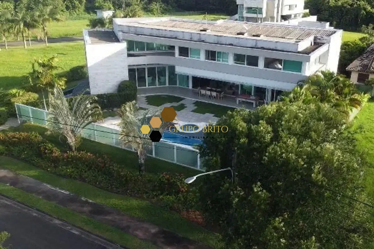 Casa / Sobrado em Condomínio 5 Quartos Várzea à Venda - Foto 15