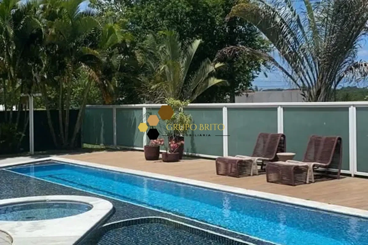 Casa / Sobrado em Condomínio 5 Quartos Várzea à Venda - Foto 17