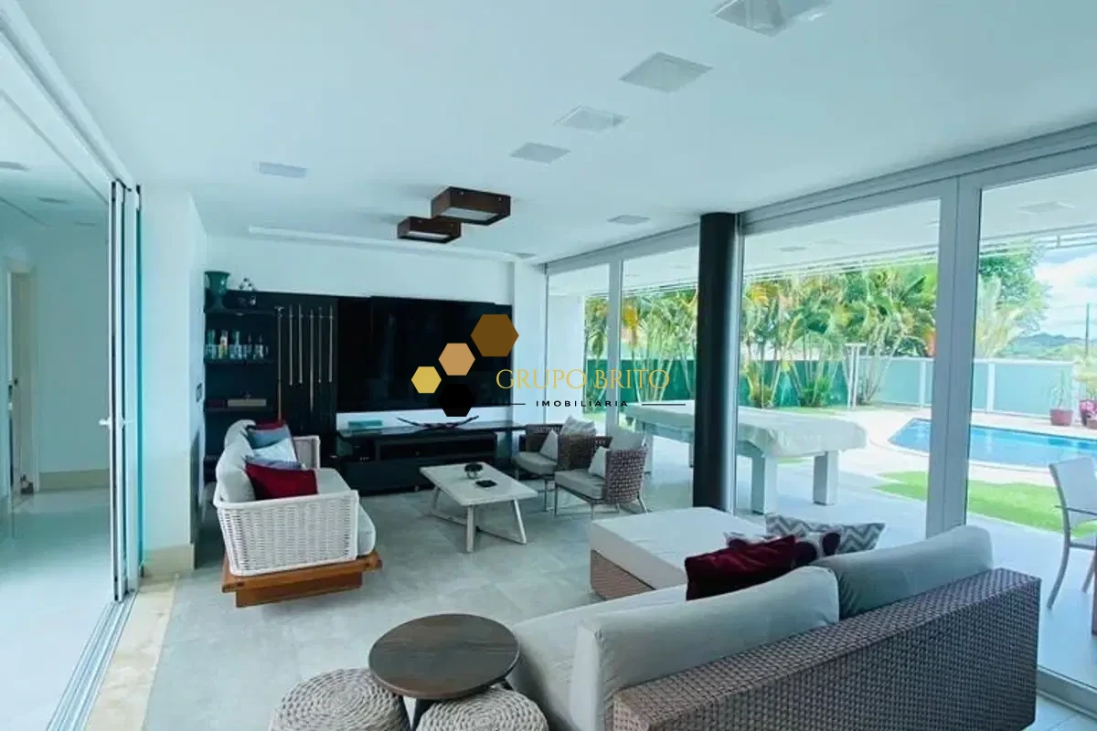 Casa / Sobrado em Condomínio 5 Quartos Várzea à Venda - Foto 21