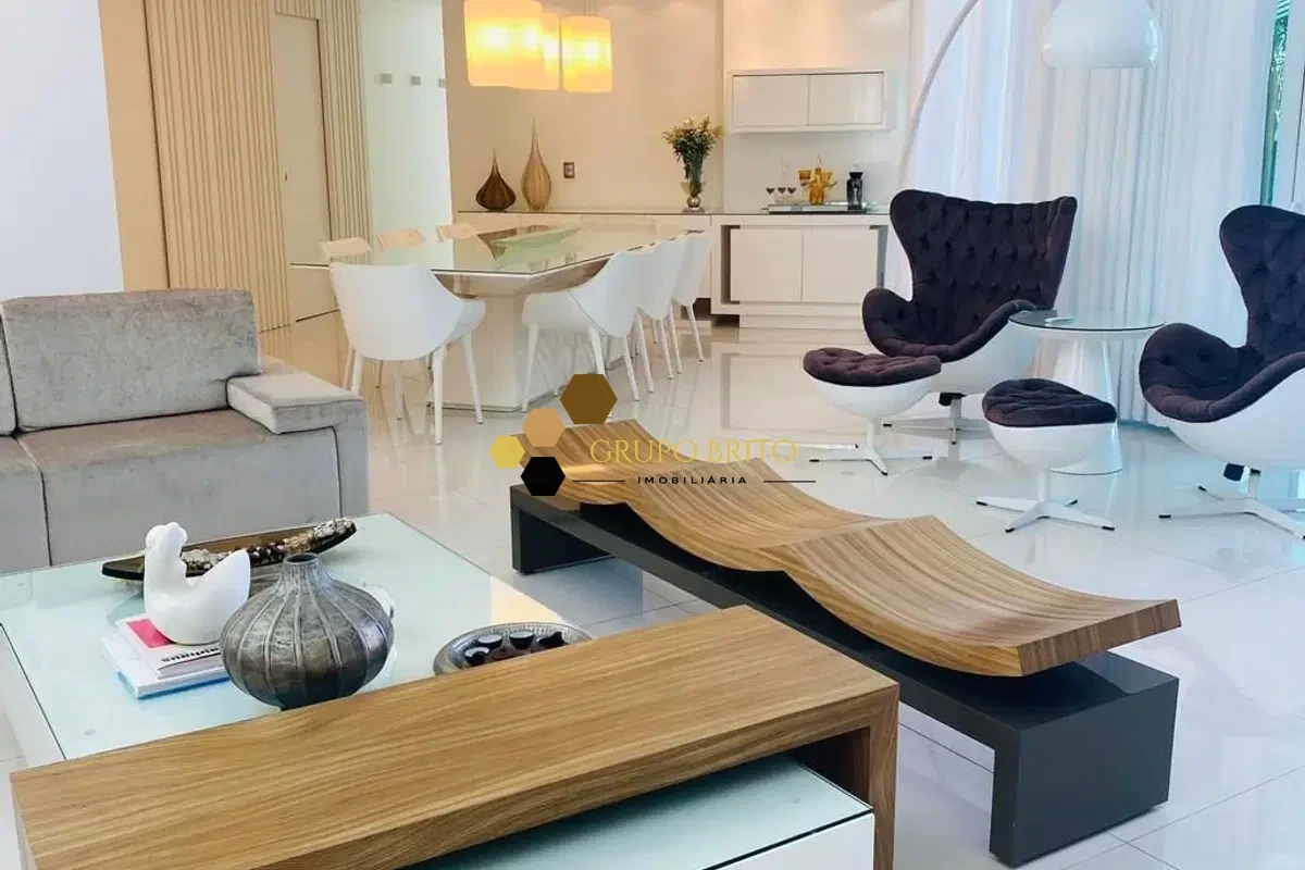 Casa / Sobrado em Condomínio 5 Quartos Várzea à Venda - Foto 24