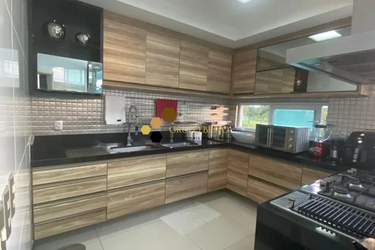 Casa / Sobrado em Condomínio 5 Quartos Várzea à Venda - Foto 30