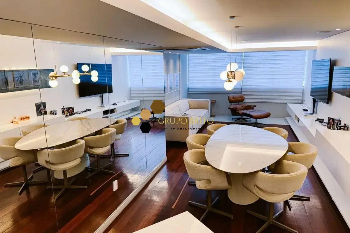 Apartamento 3 Quartos Graças à Venda - Foto 2