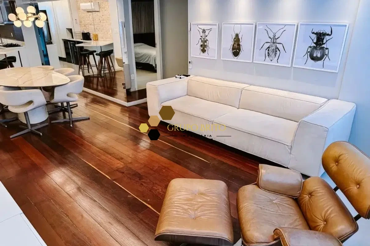 Apartamento 3 Quartos Graças à Venda - Foto 3