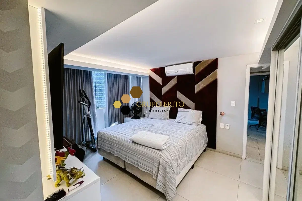 Apartamento 3 Quartos Graças à Venda - Foto 6