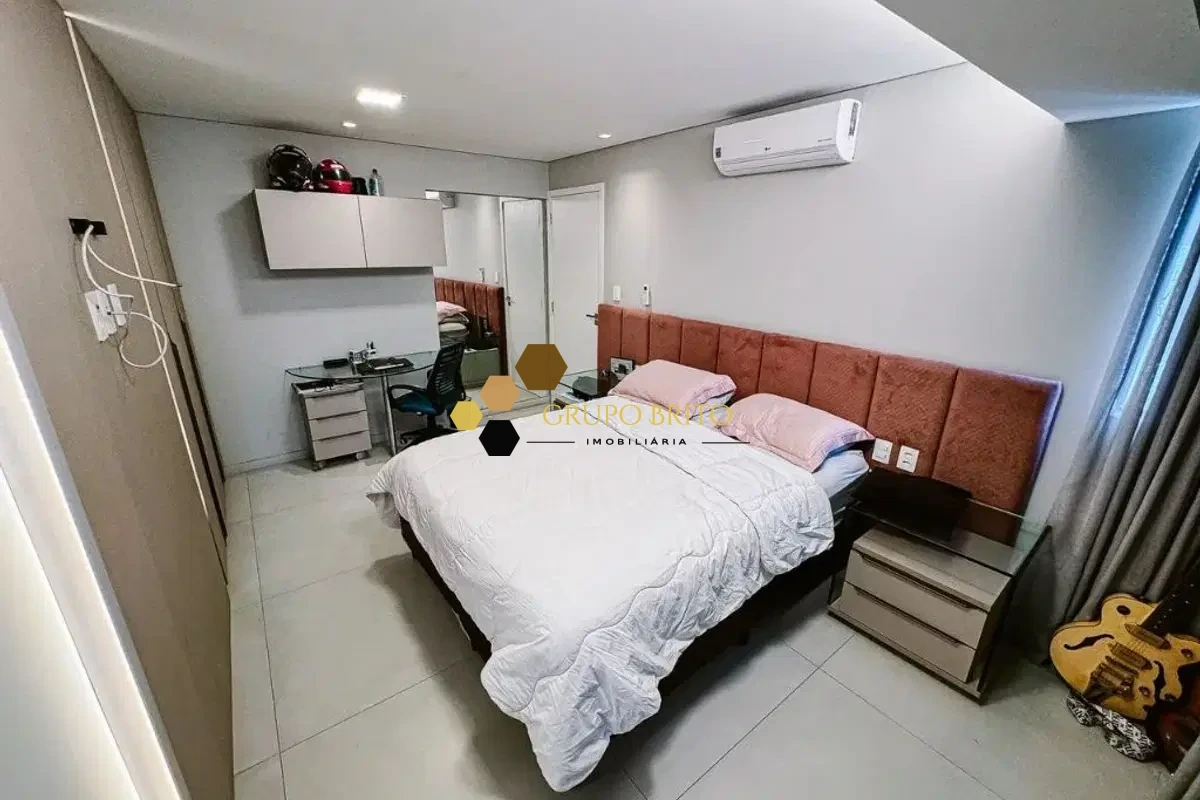 Apartamento 3 Quartos Graças à Venda - Foto 7
