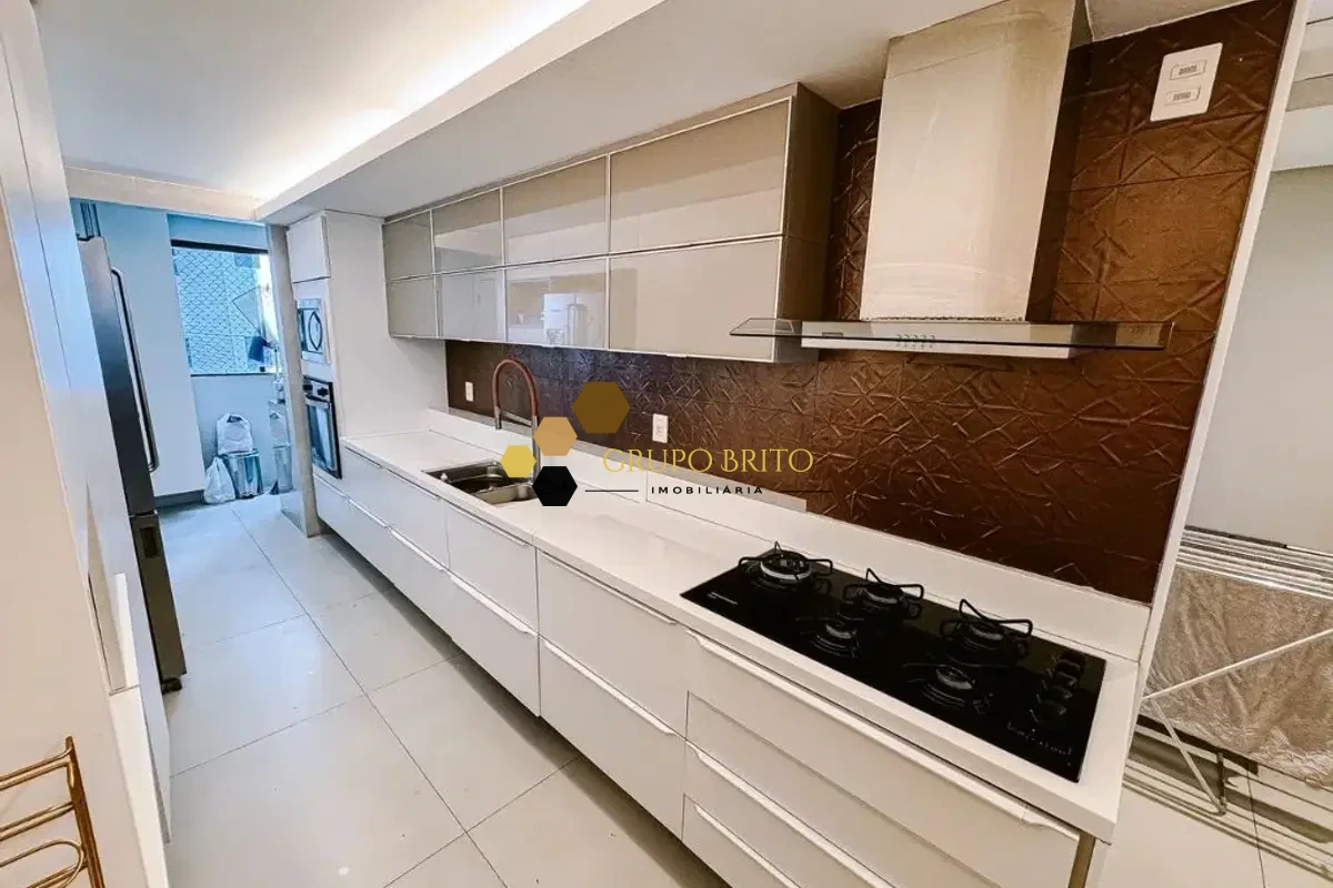 Apartamento 3 Quartos Graças à Venda - Foto 9