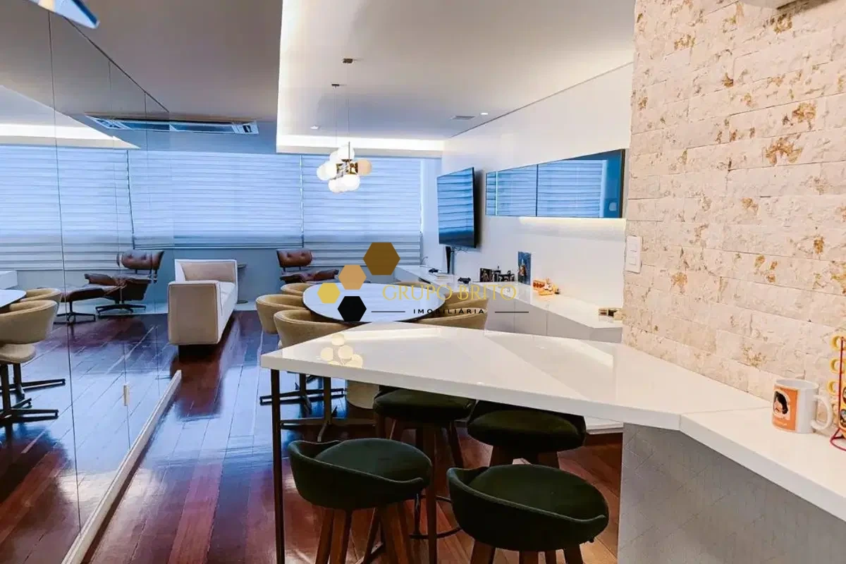 Apartamento 3 Quartos Graças à Venda - Foto 11