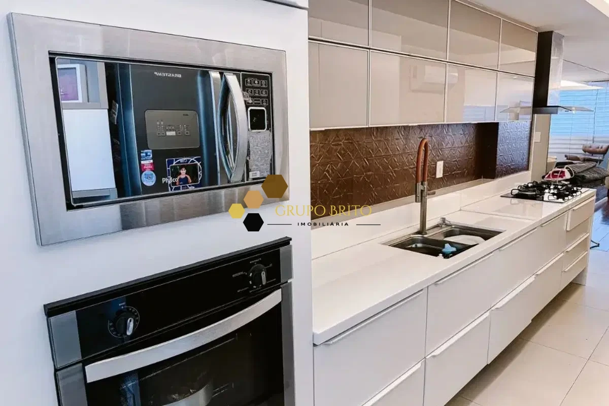 Apartamento 3 Quartos Graças à Venda - Foto 12