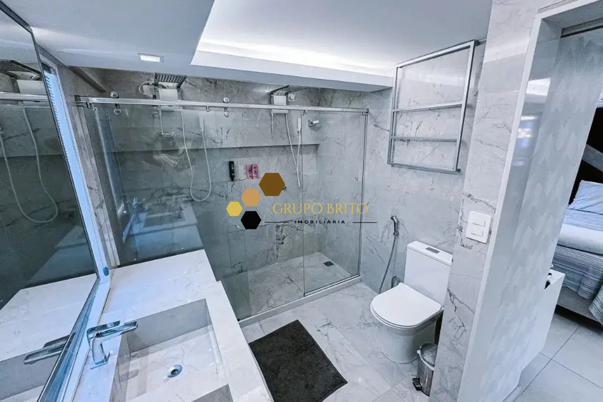 Apartamento 3 Quartos Graças à Venda - Foto 15