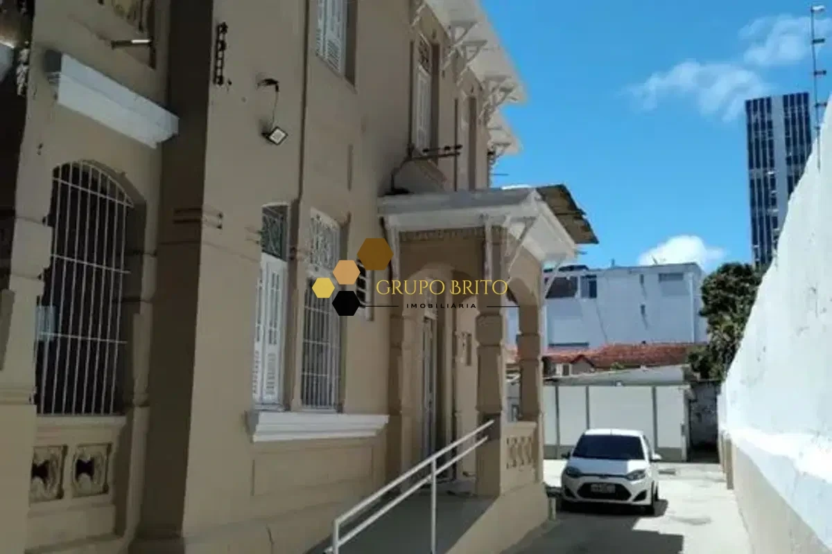 Casa / Sobrado 5 Quartos Boa Vista à Venda - Foto 6