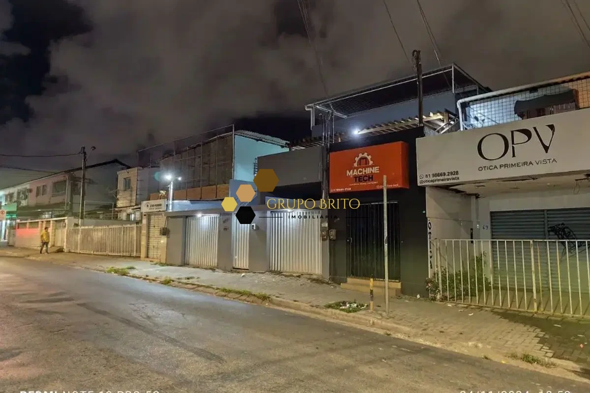 Casa / Sobrado 5 Quartos Jardim São Paulo à Venda - Foto 3