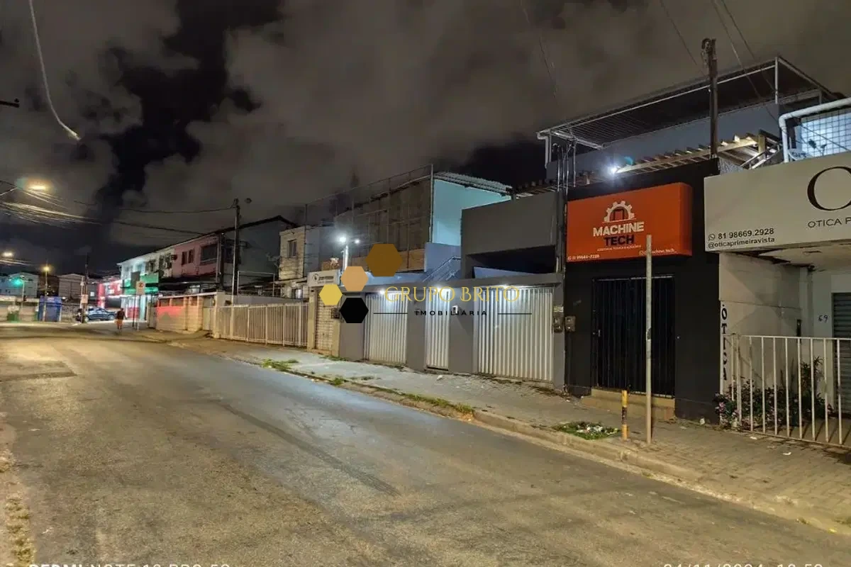 Casa / Sobrado 5 Quartos Jardim São Paulo à Venda - Foto 4