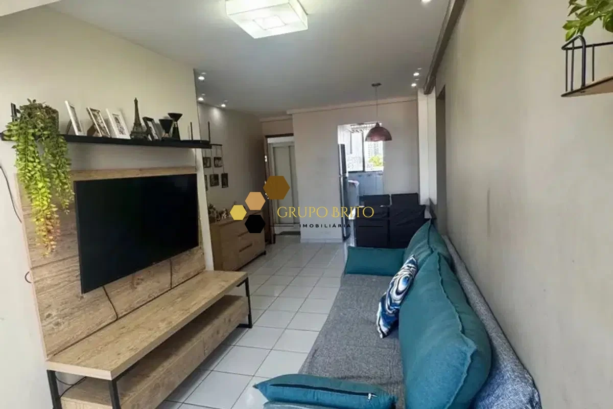 Apartamento 3 Quartos Imbiribeira à Venda - Foto 2