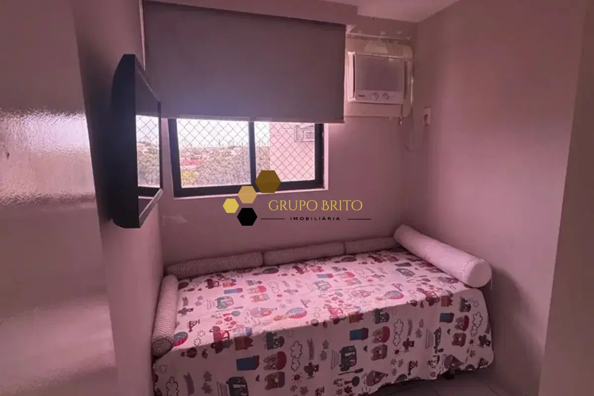 Apartamento 3 Quartos Imbiribeira à Venda - Foto 5