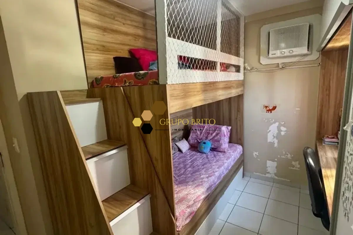 Apartamento 3 Quartos Imbiribeira à Venda - Foto 6