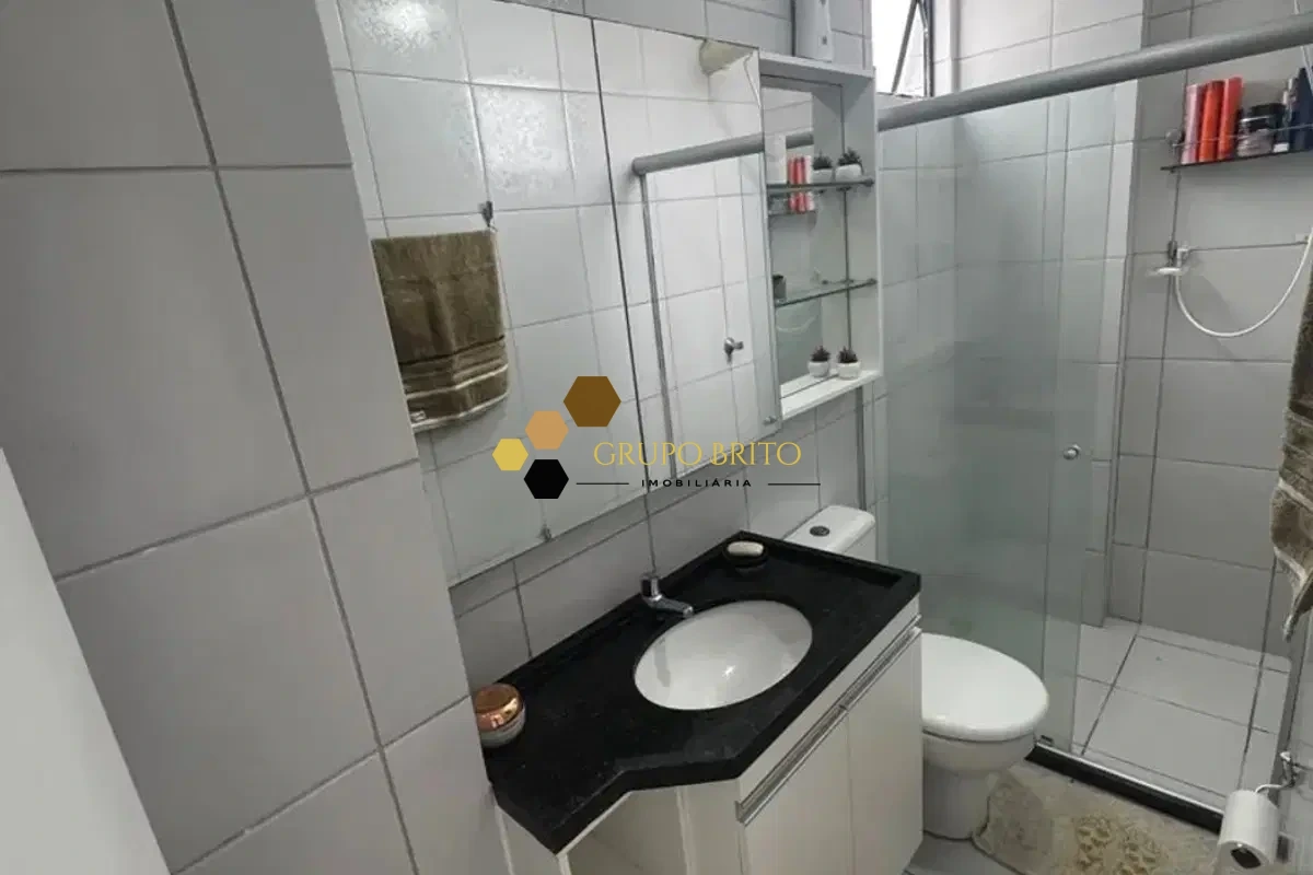 Apartamento 3 Quartos Imbiribeira à Venda - Foto 7