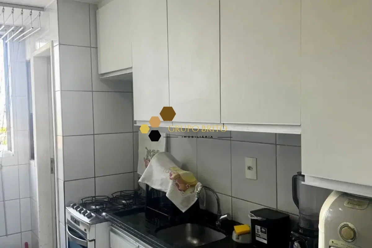 Apartamento 3 Quartos Imbiribeira à Venda - Foto 9