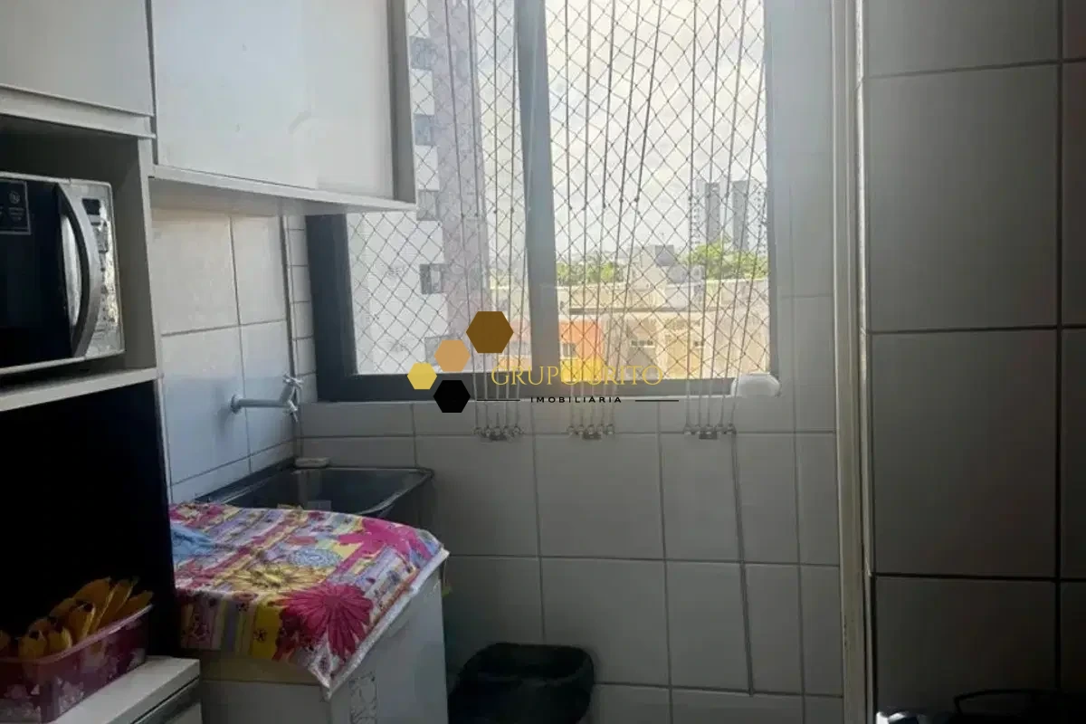 Apartamento 3 Quartos Imbiribeira à Venda - Foto 10