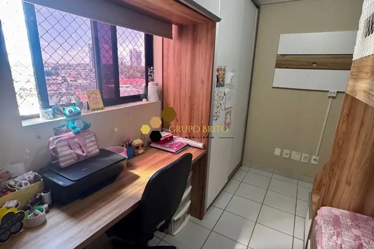 Apartamento 3 Quartos Imbiribeira à Venda - Foto 12