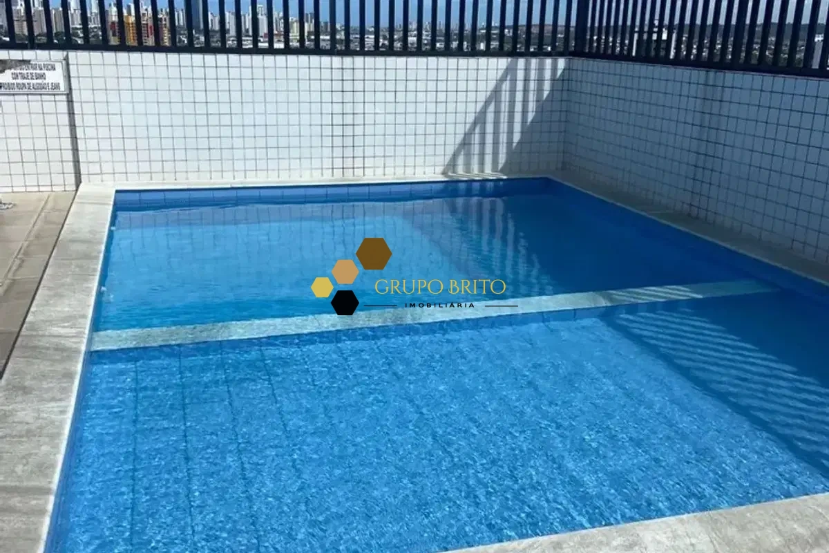 Apartamento 3 Quartos Imbiribeira à Venda - Foto 13