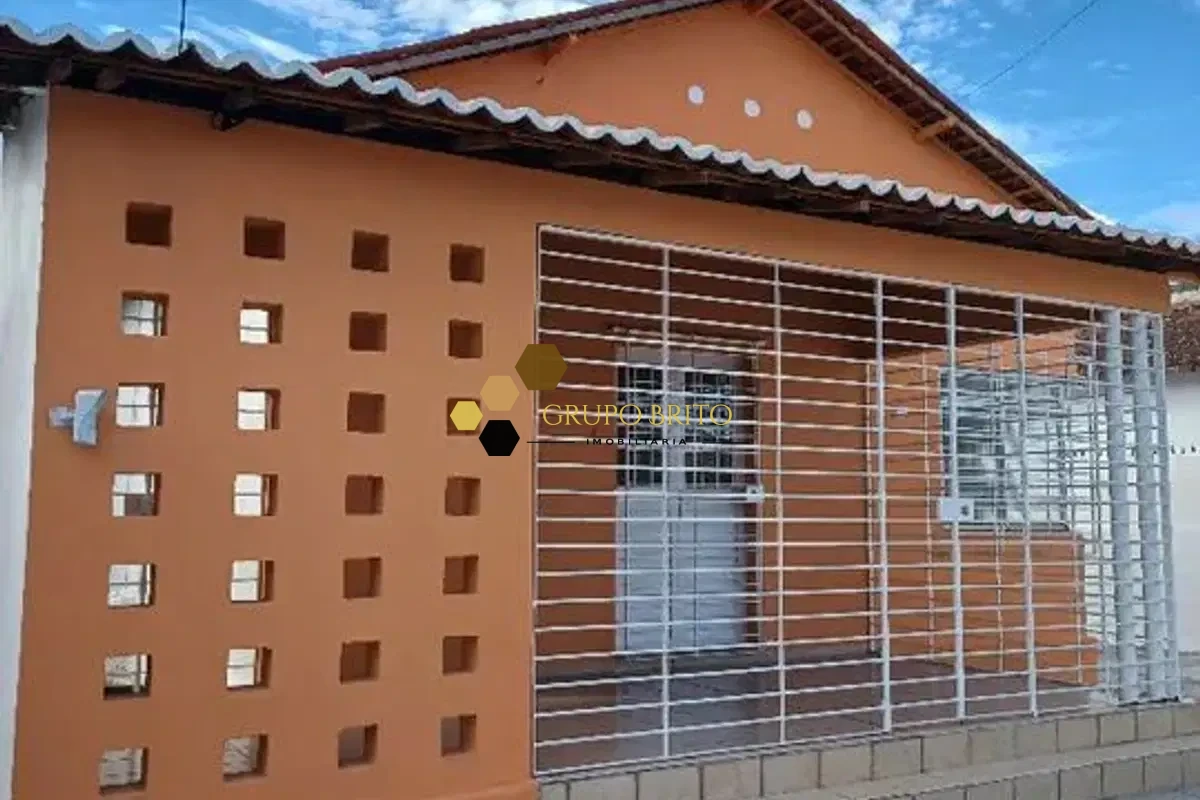 Casa / Sobrado 4 Quartos Afogados à Venda - Foto 1
