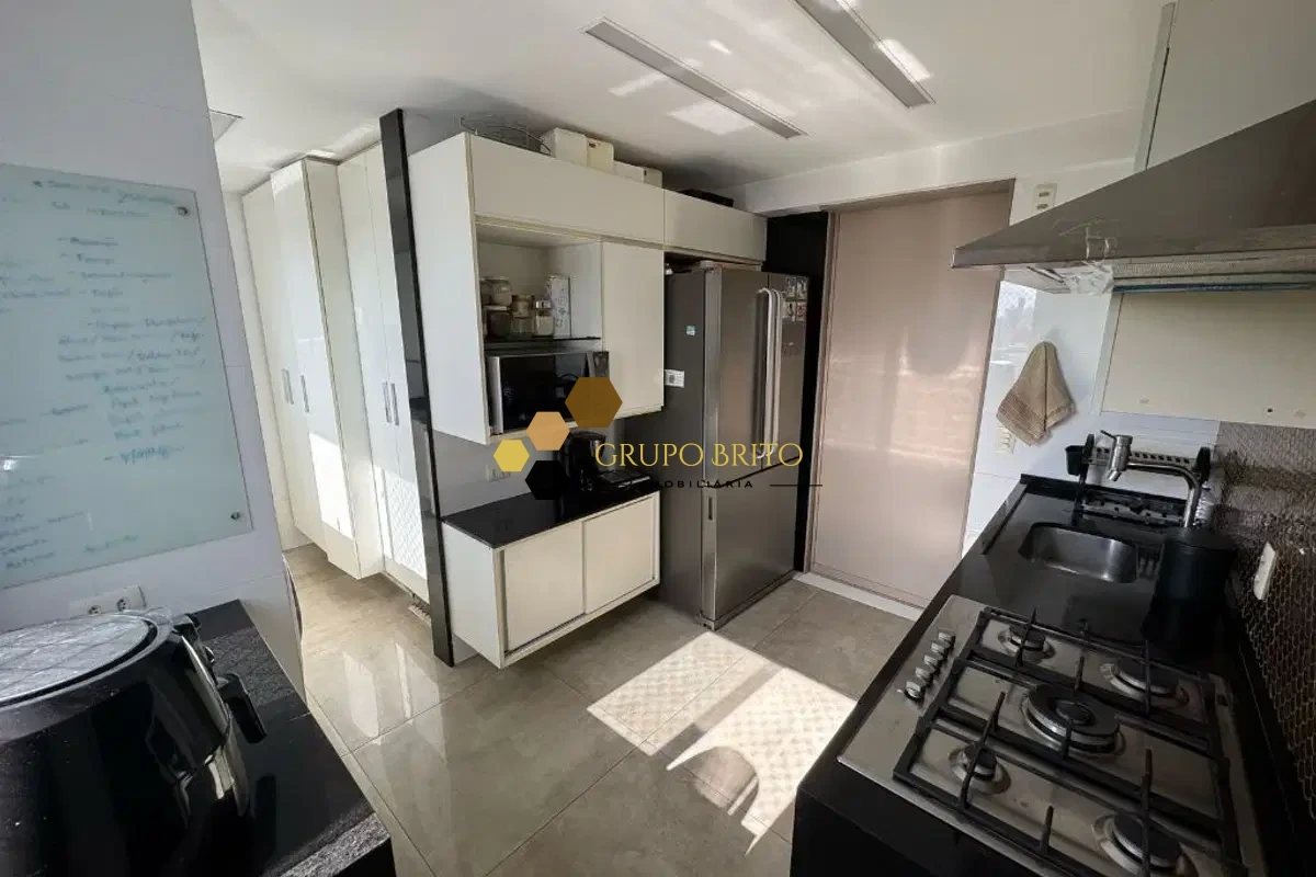 Apartamento 3 Quartos Rosarinho à Venda - Foto 4