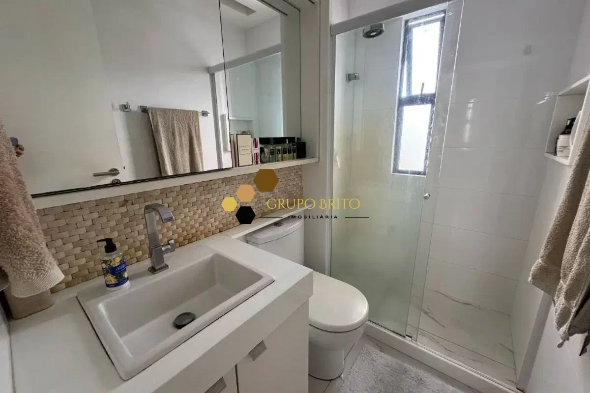 Apartamento 3 Quartos Rosarinho à Venda - Foto 6
