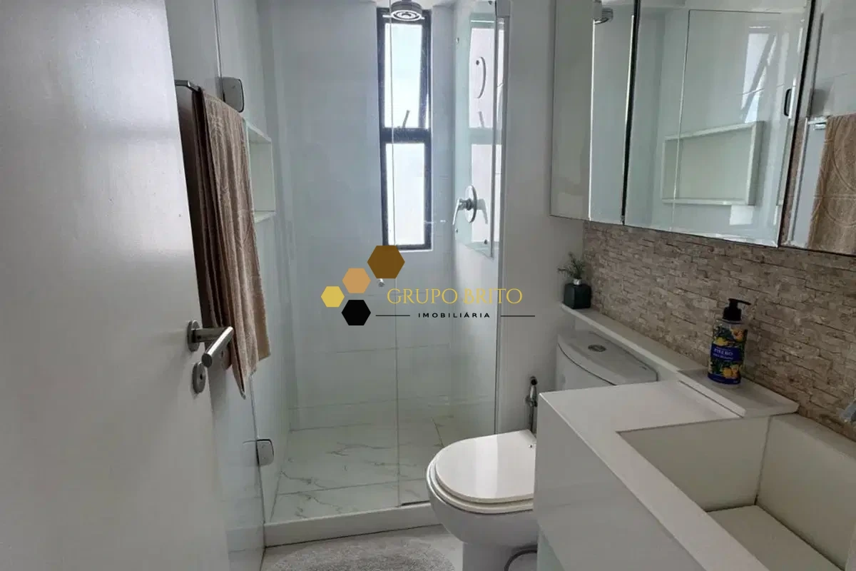 Apartamento 3 Quartos Rosarinho à Venda - Foto 17