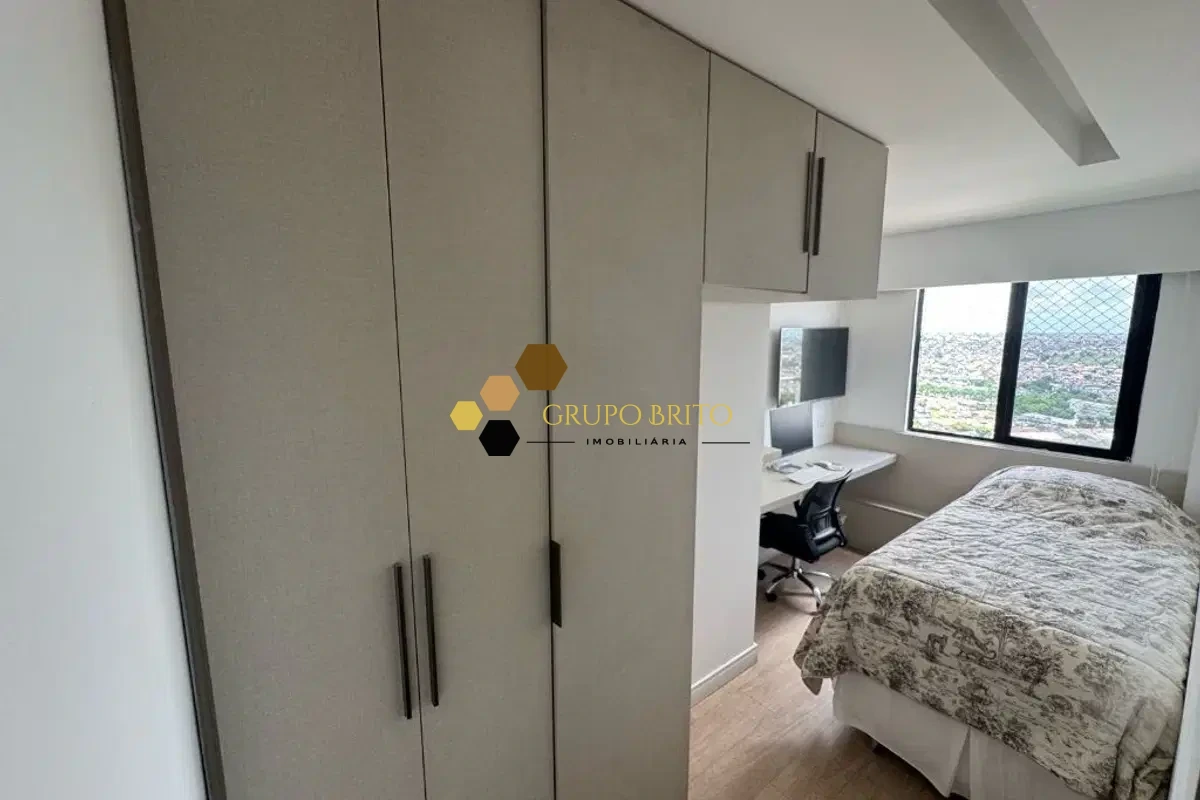 Apartamento 3 Quartos Rosarinho à Venda - Foto 19