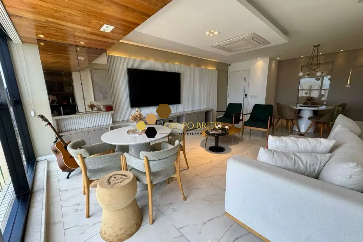 Apartamento 3 Quartos Rosarinho à Venda - Foto 21