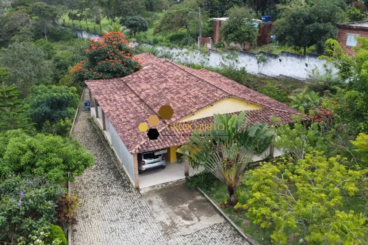 Sítio / Chácara 4 Quartos Divinópolis à Venda - Foto 1