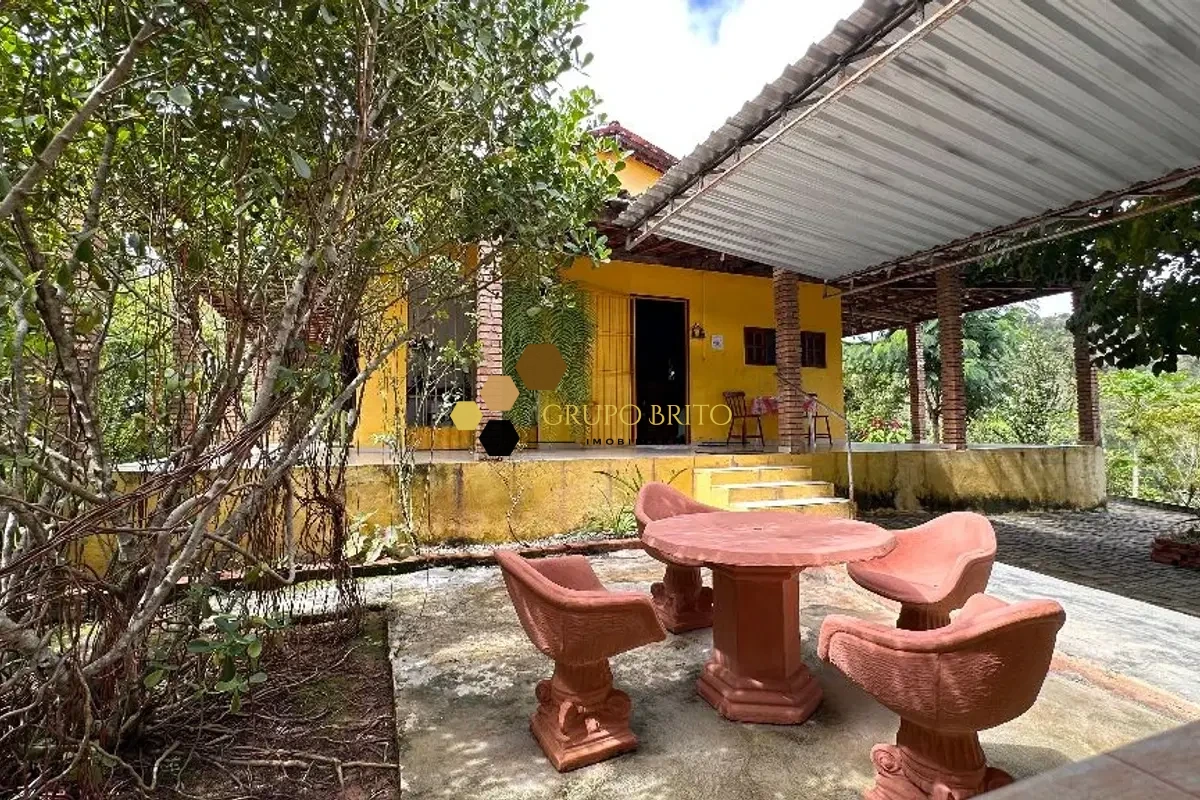 Sítio / Chácara 4 Quartos Divinópolis à Venda - Foto 2