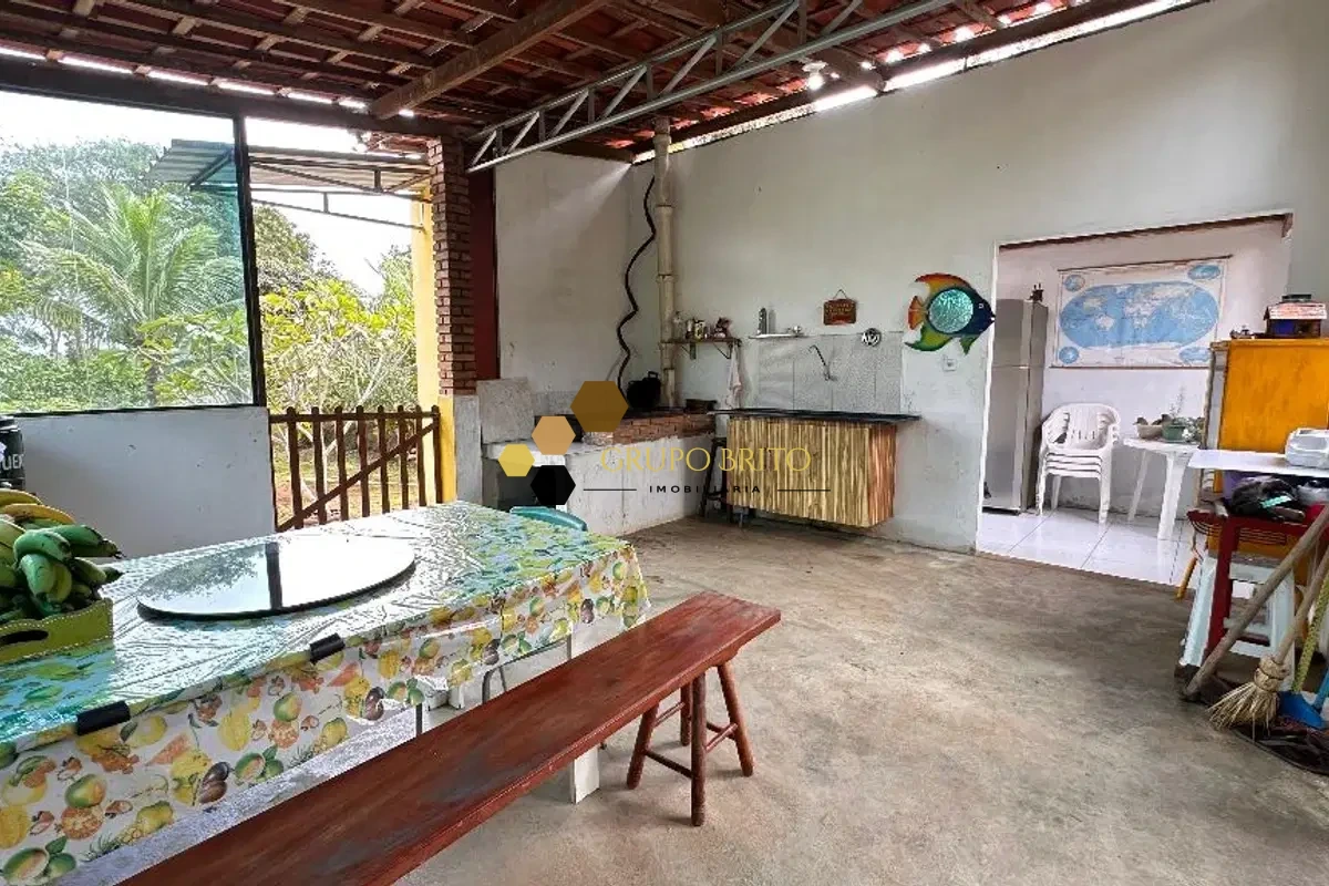 Sítio / Chácara 4 Quartos Divinópolis à Venda - Foto 6