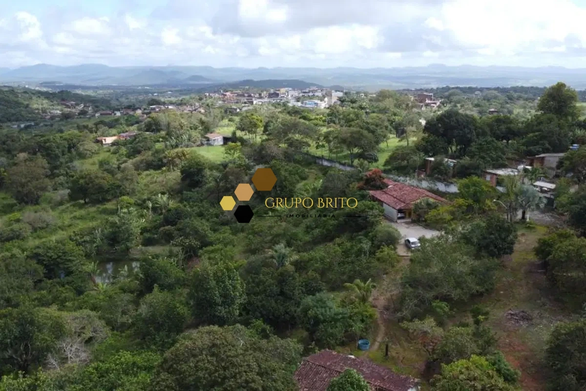 Sítio / Chácara 4 Quartos Divinópolis à Venda - Foto 17