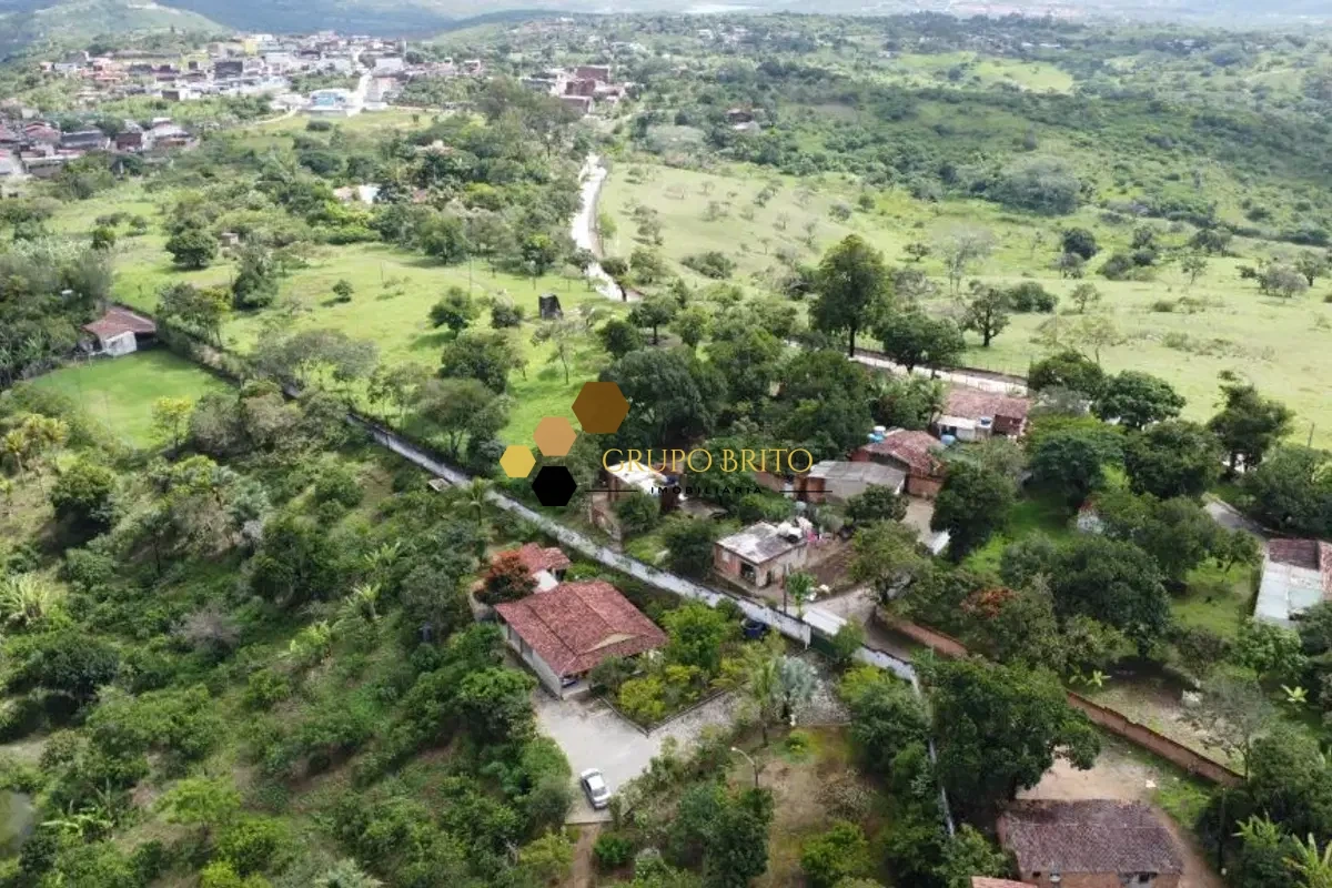 Sítio / Chácara 4 Quartos Divinópolis à Venda - Foto 21