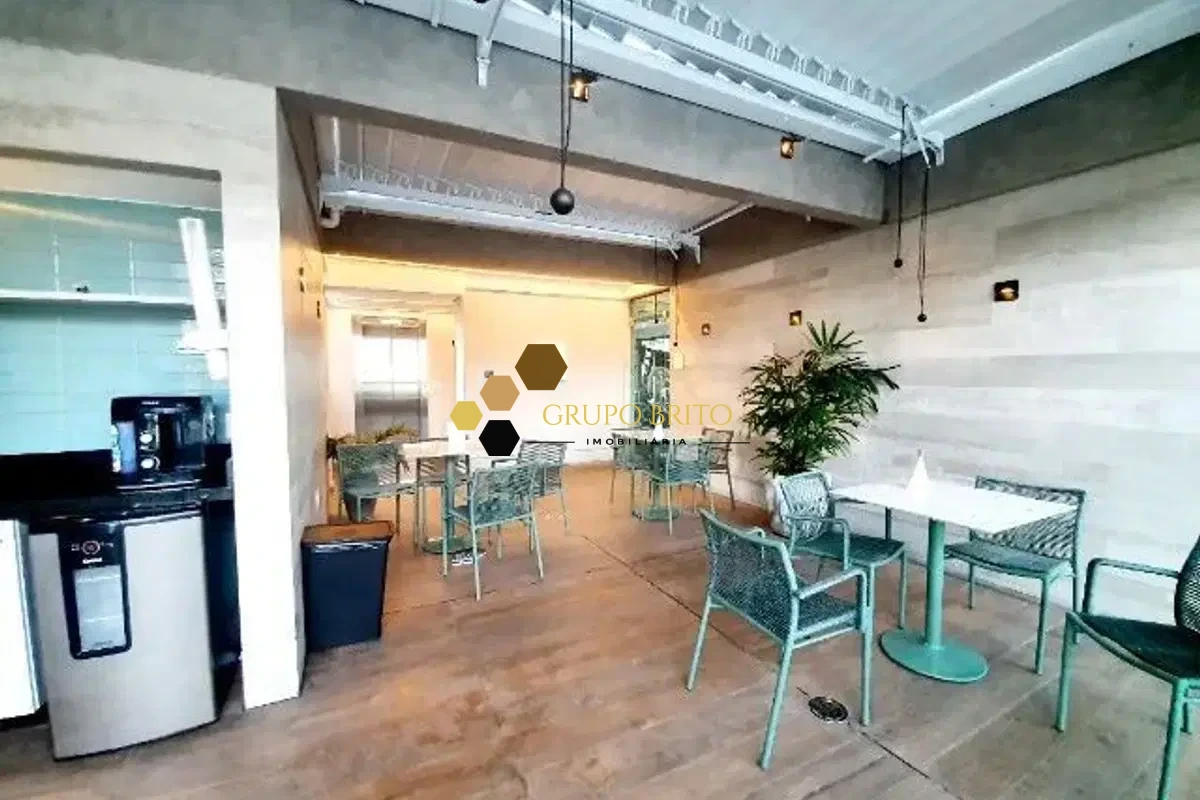 Apartamento 1 Quarto Boa Viagem à Venda - Foto 5