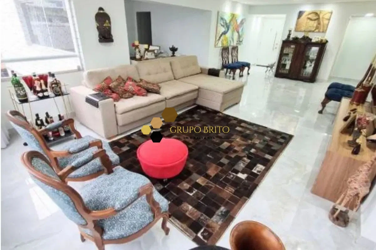 Apartamento 3 Quartos Boa Viagem à Venda - Foto 1