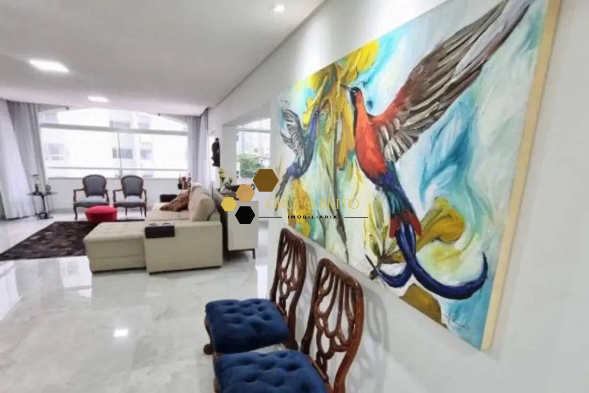 Apartamento 3 Quartos Boa Viagem à Venda - Foto 2