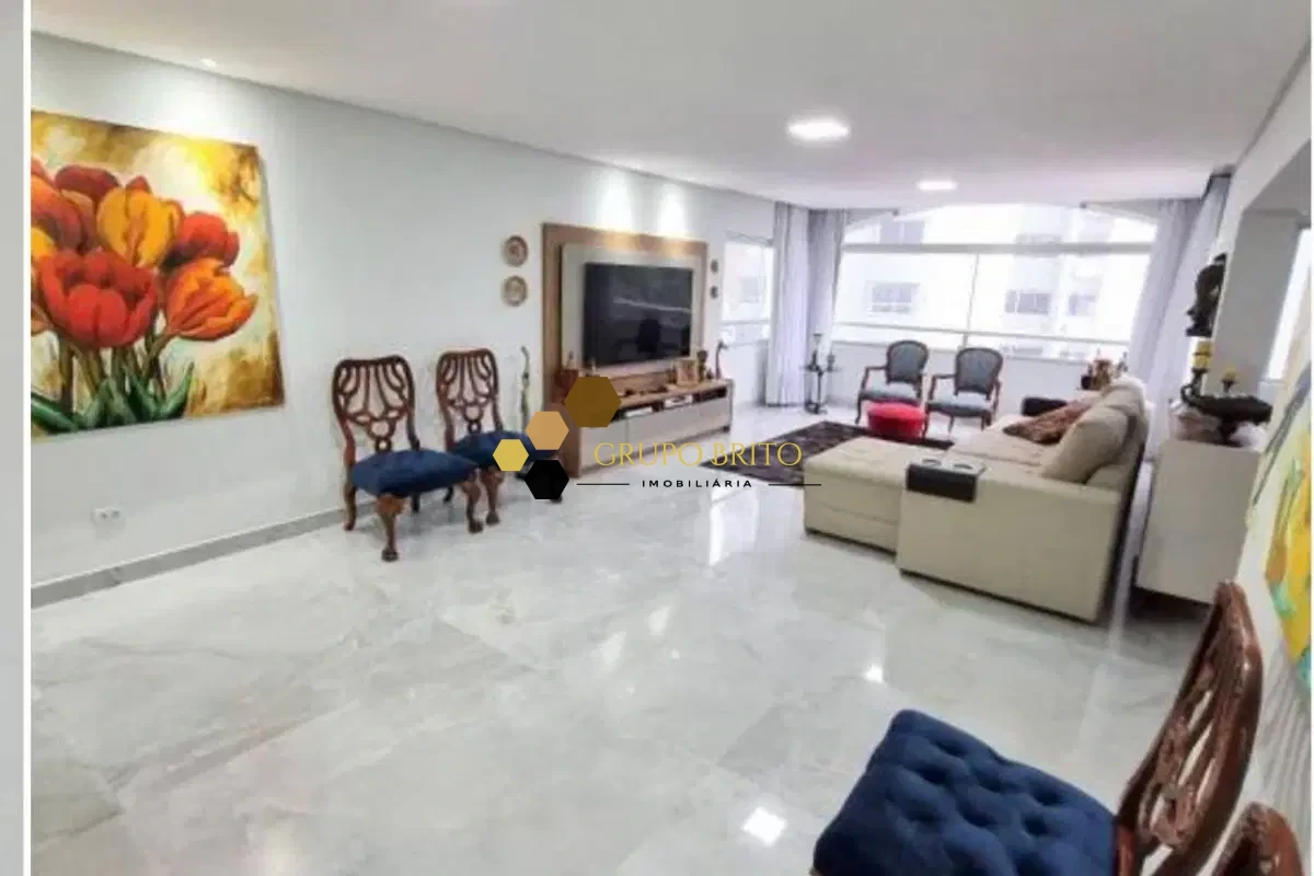 Apartamento 3 Quartos Boa Viagem à Venda - Foto 3